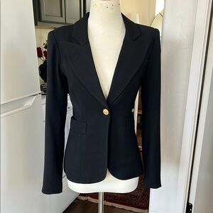 SMYTHE Duchess Blazer